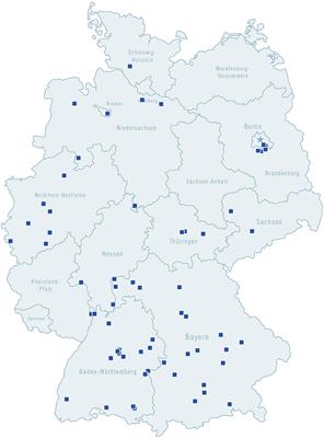 Development of Registry Data to Create Interactive Doctor-Patient Platforms for Personalized Patient Care, Taking the Example of the DESTINY System